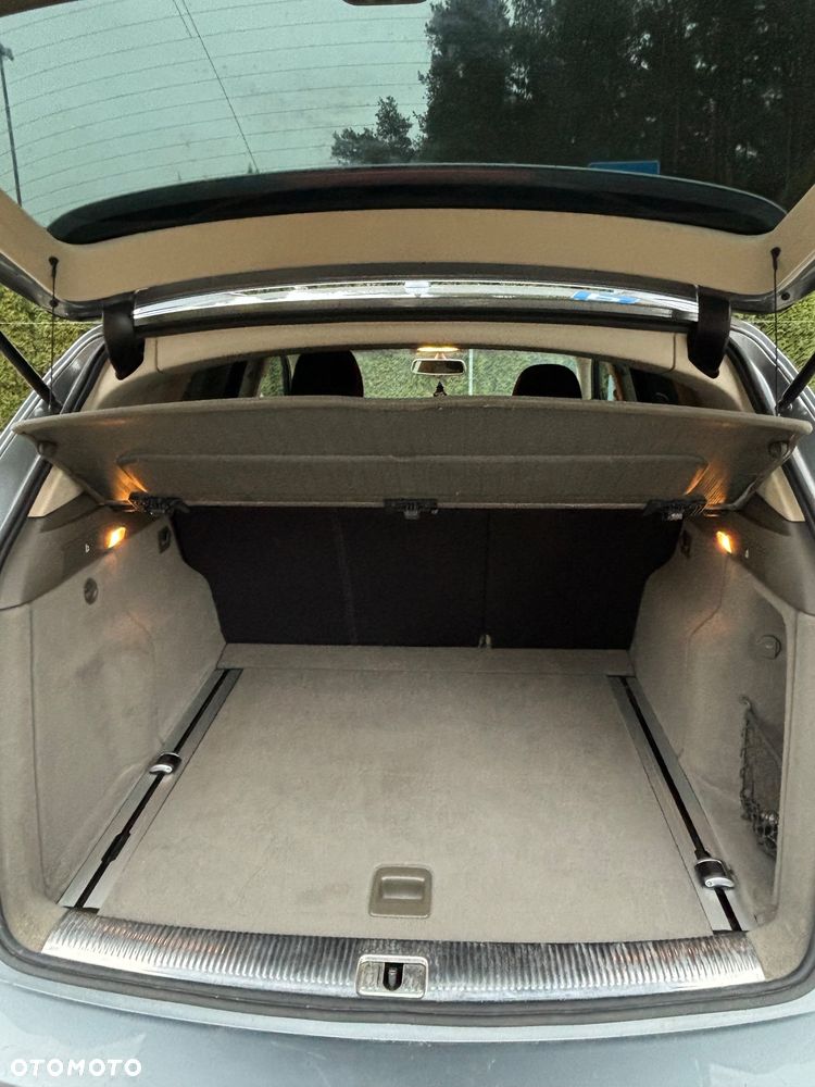 Audi Q5 2.0 TFSI quattro tiptronic - 12