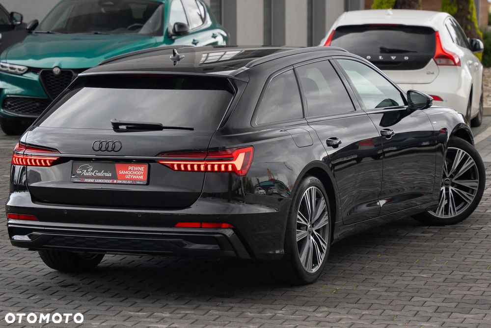 Audi A6 - 11