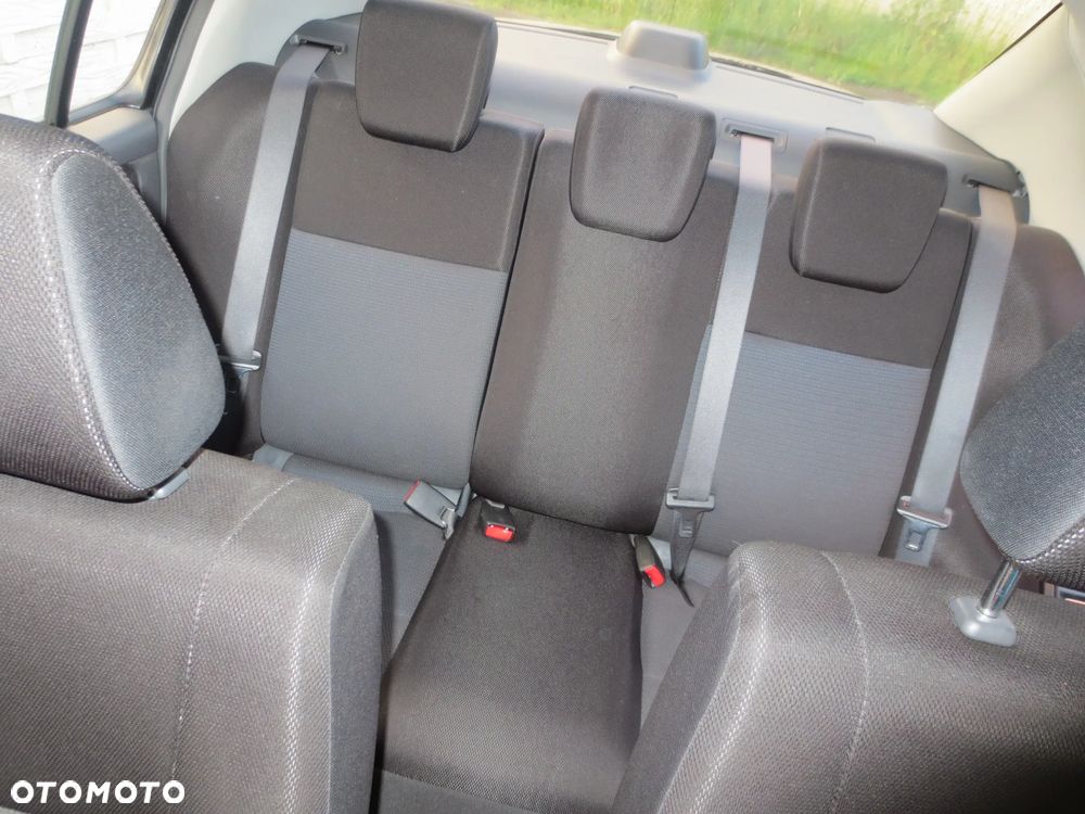 Suzuki SX4 - 6