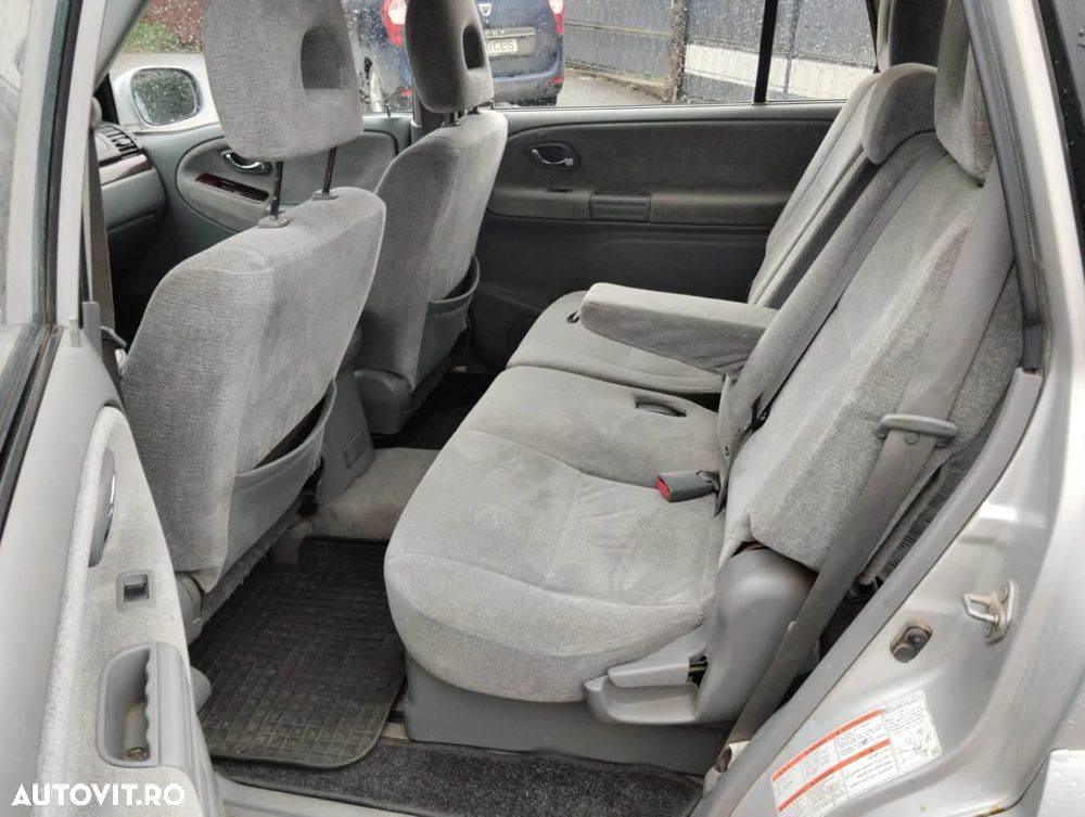 Suzuki Grand Vitara XL-7 2.0 TD Comfort - 7