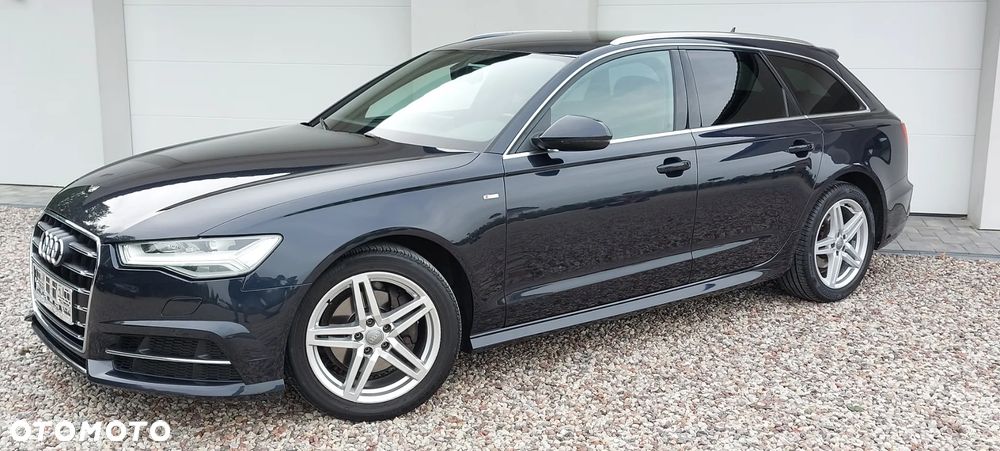 Audi A6 - 14
