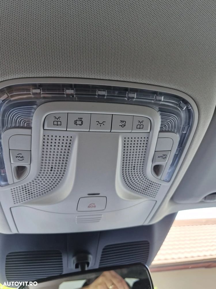Mercedes-Benz Vito - 22
