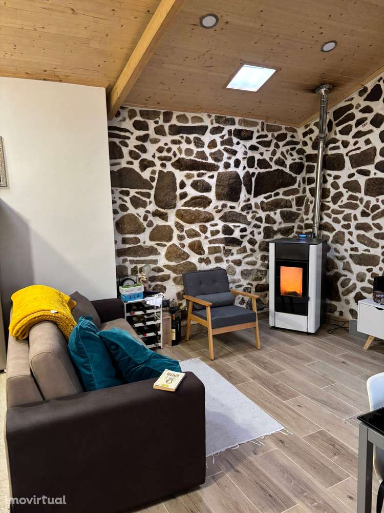 Moradia Individual T2 em Quinchães, Fafe - Grande imagem: 4/16