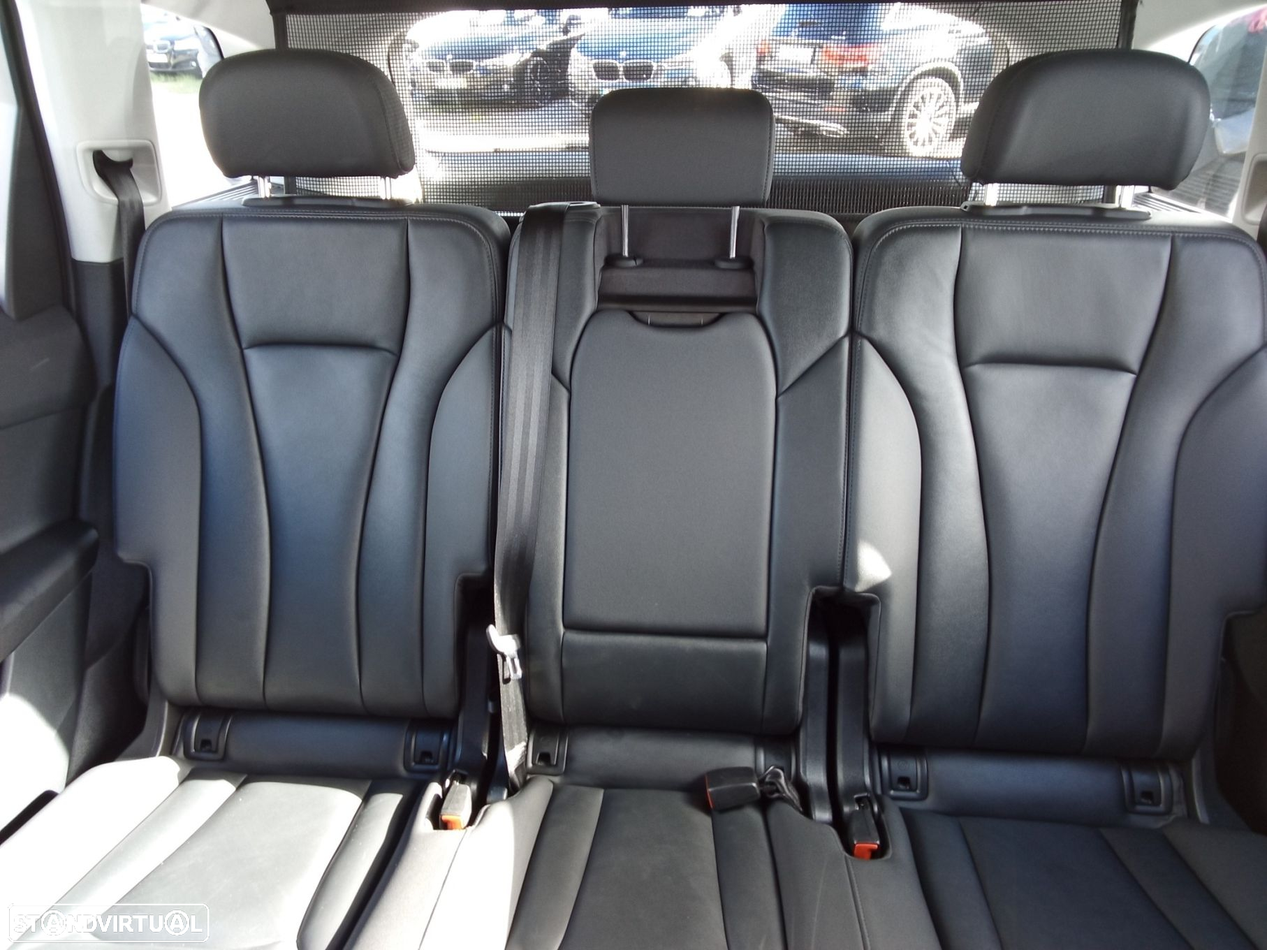 Audi Q7 55 TFSIe quattro Tiptronic - 29