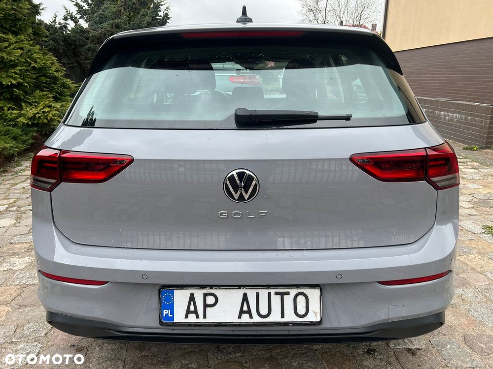 Volkswagen Golf 2.0 TDI SCR Life - 4