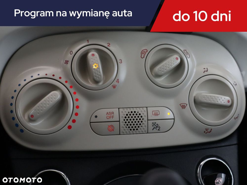 Fiat 500 - 18