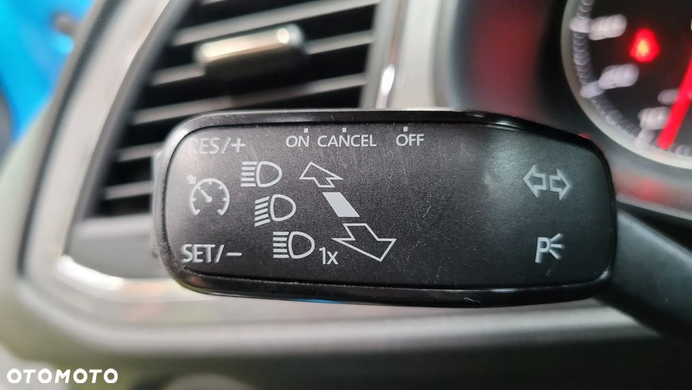 Seat Leon 1.4 TSI Full LED S&S - 11