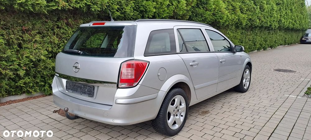 Opel Astra 1.6 Edition - 6