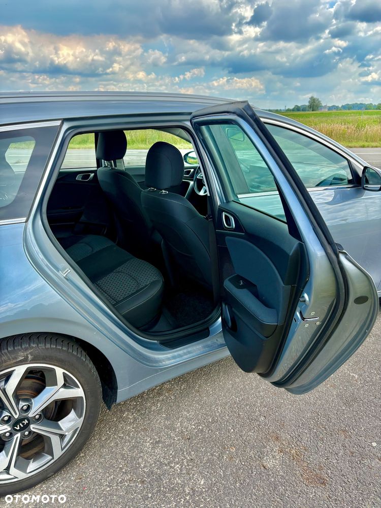 Kia Ceed 1.0 T-GDI L Business Line - 13