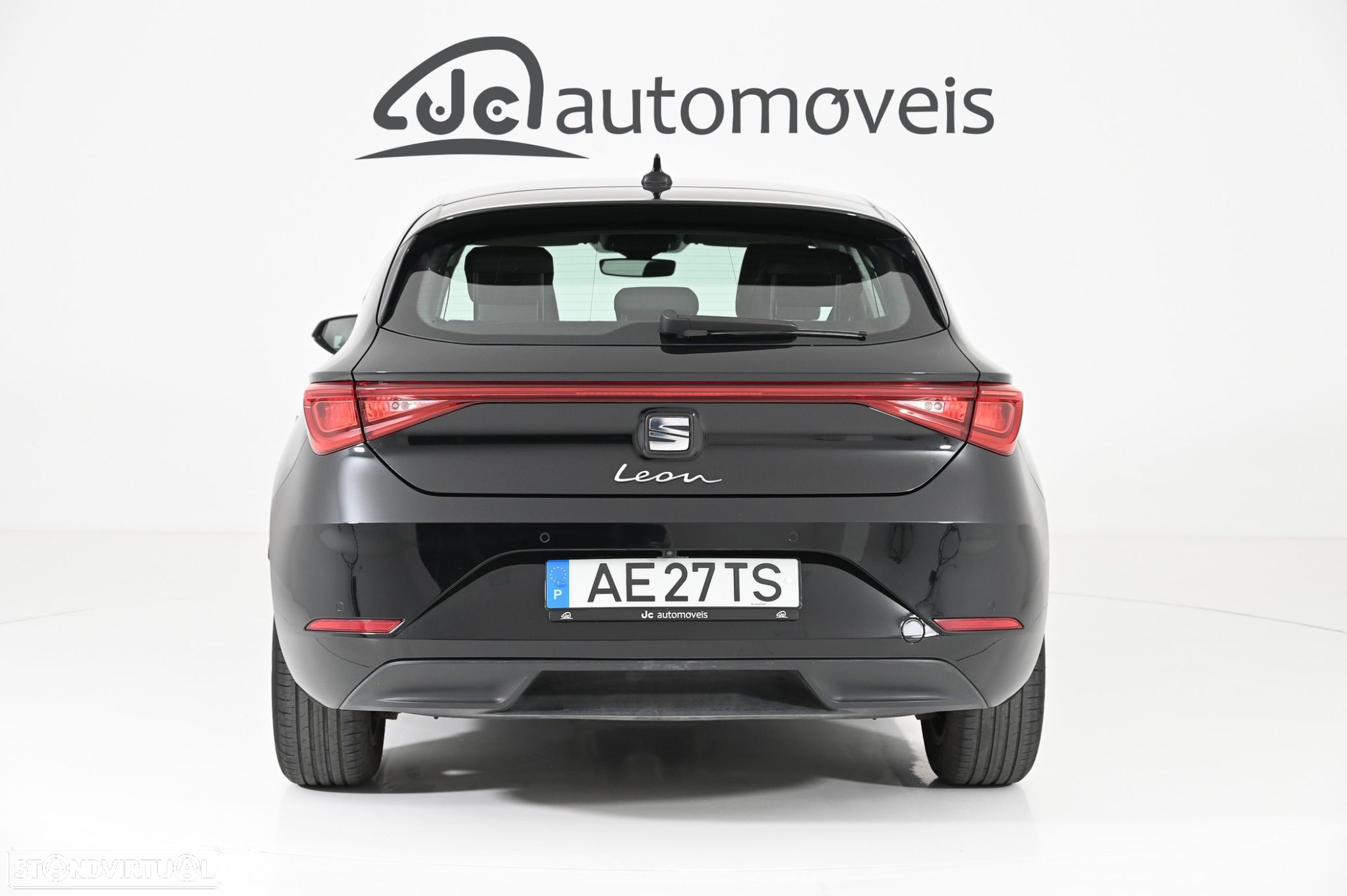 SEAT Leon 1.0 TSI Style - 8