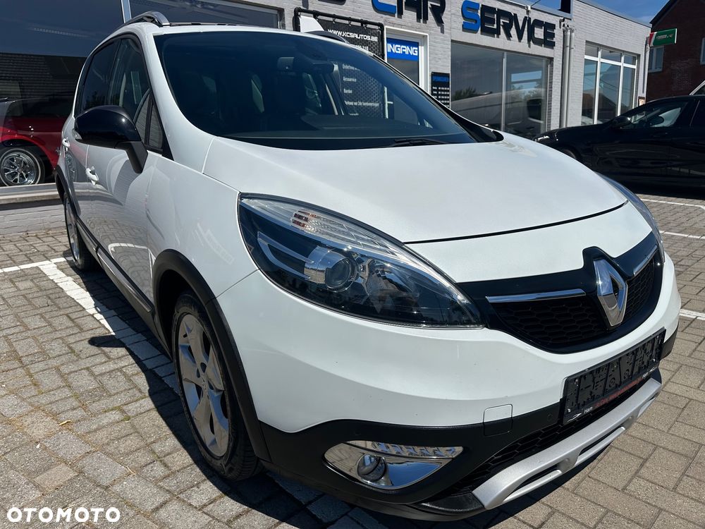 Renault Scenic 1.6 dCi Energy Dynamique - 3