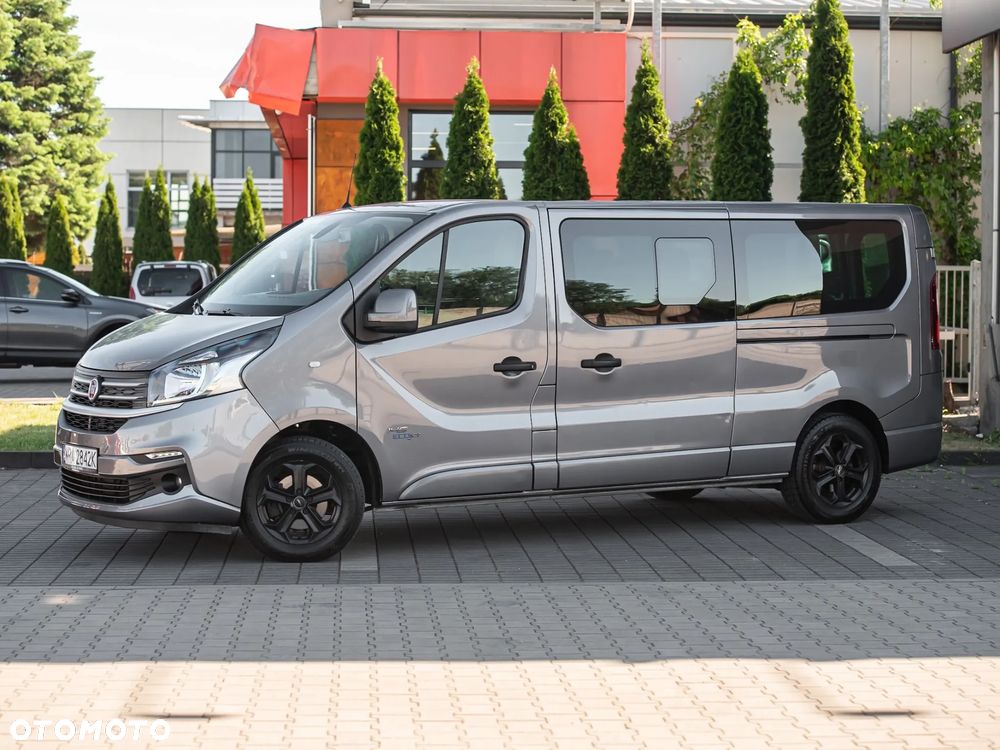 Fiat Talento - 5