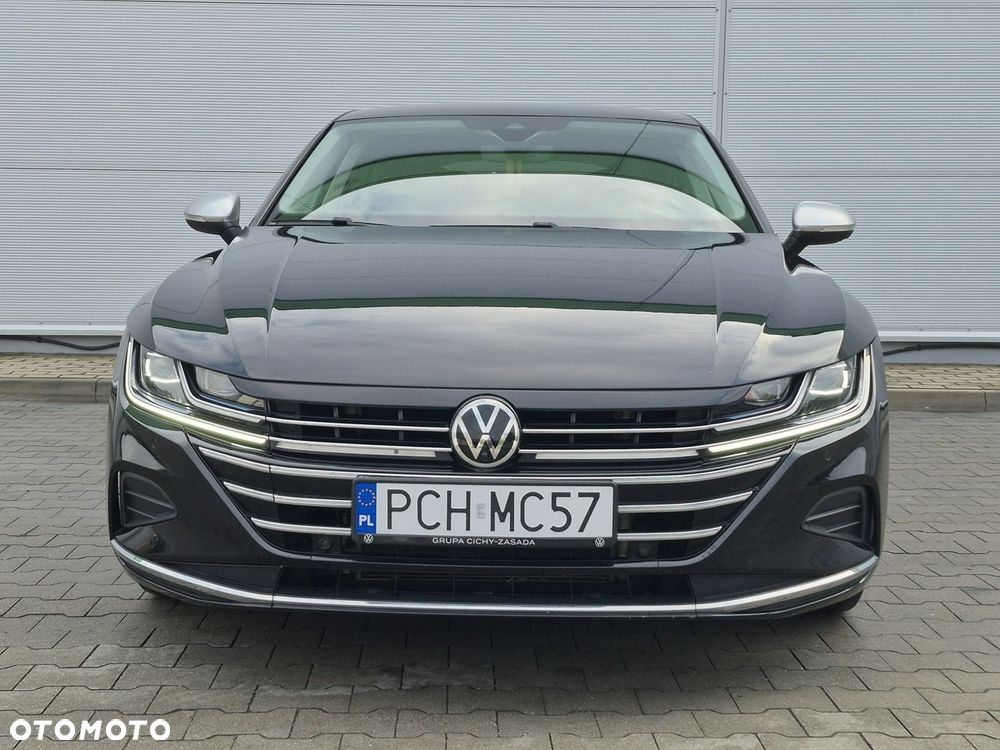 Volkswagen Arteon - 6