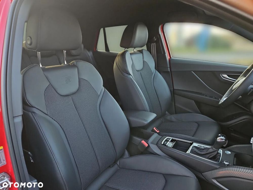 Audi Q2 - 13
