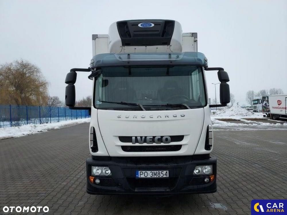 Iveco ML - 9