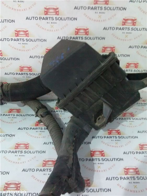 carcasa filtru aer 1.4 mpi skoda fabia 1 an fabr.2003 - 1