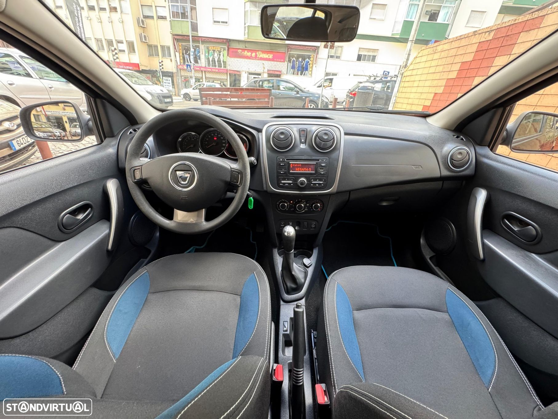 Dacia Sandero 0.9 TCe SL 10 Anos - 10