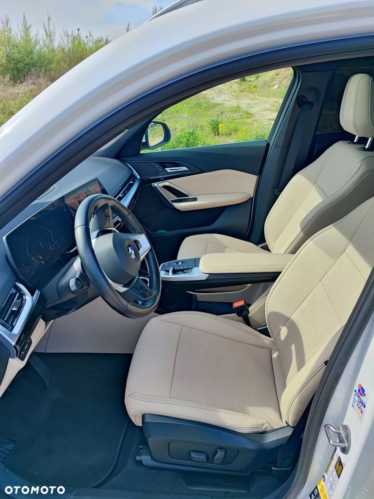 BMW X1 - 20