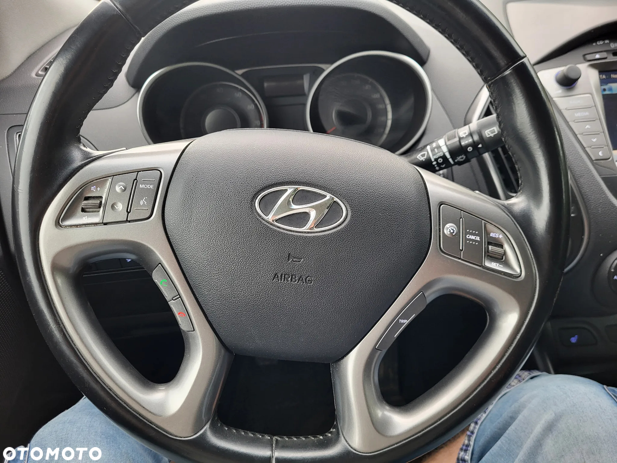 Hyundai ix35 1.6 2WD Fifa World Cup Edition - 8