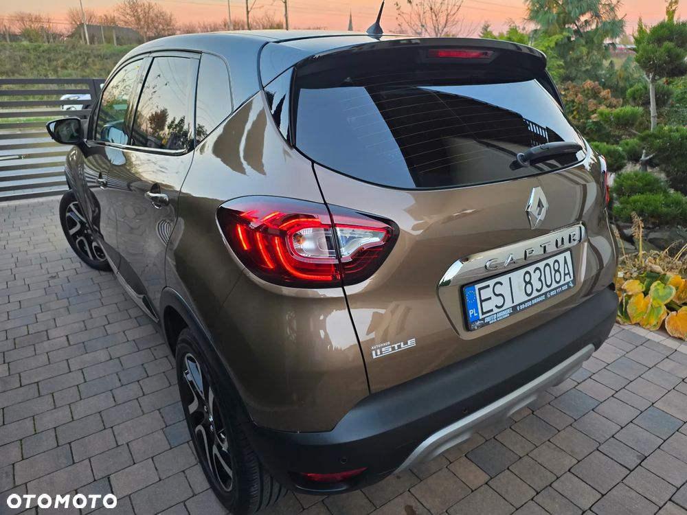 Renault Captur - 20