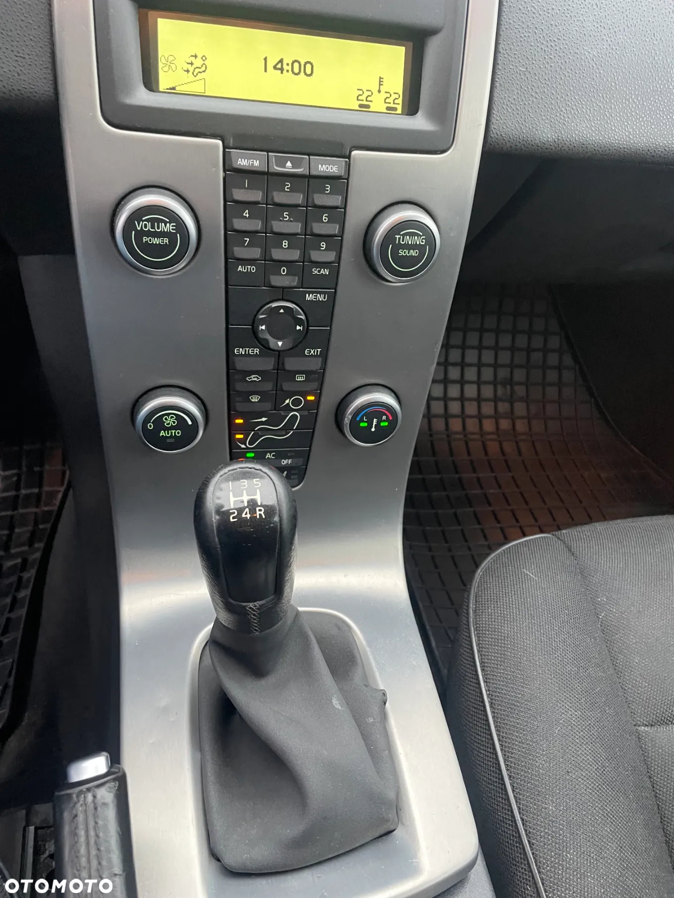 Volvo V50 1.6D DPF - 18