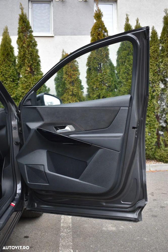 DS Automobiles DS 7 Crossback - 29