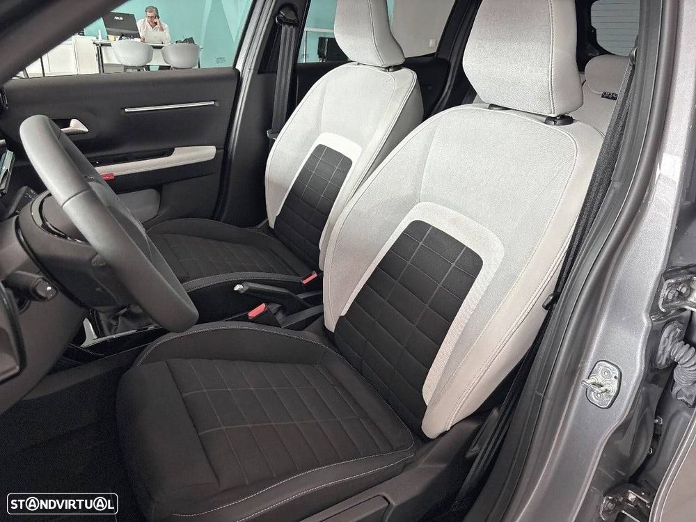 Citroën C3 1.2 Turbo Max - 9