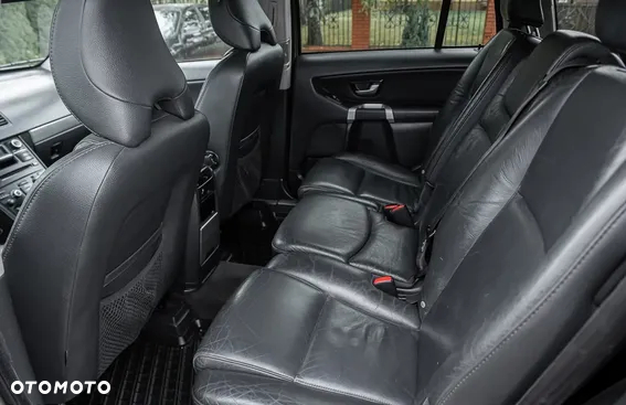 Volvo XC 90 D5 AWD Executive - 20