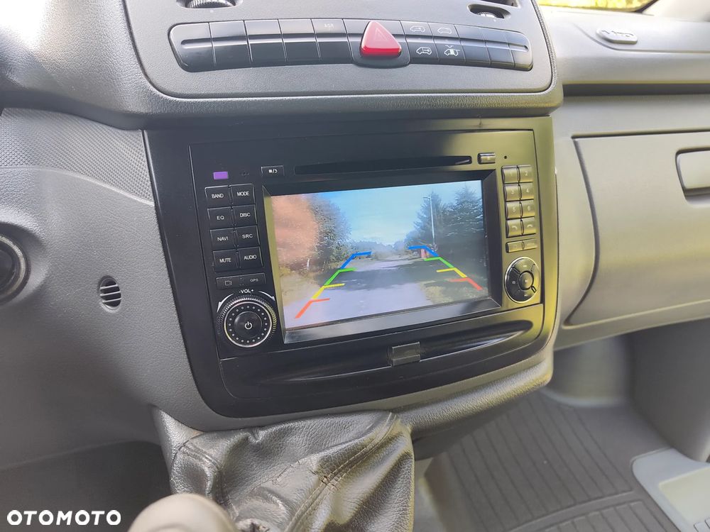 Mercedes-Benz VITO - 19