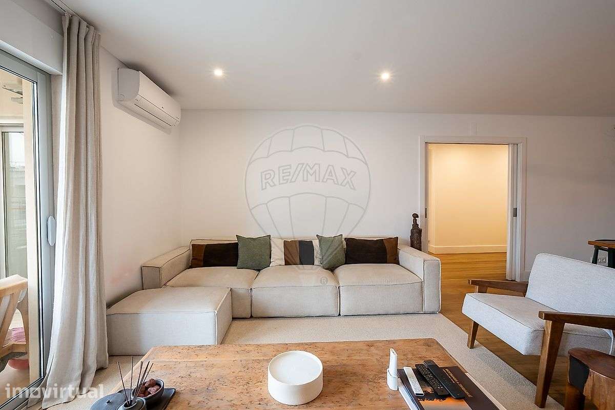 Apartamento T2 para venda - Grande imagem: 4/43
