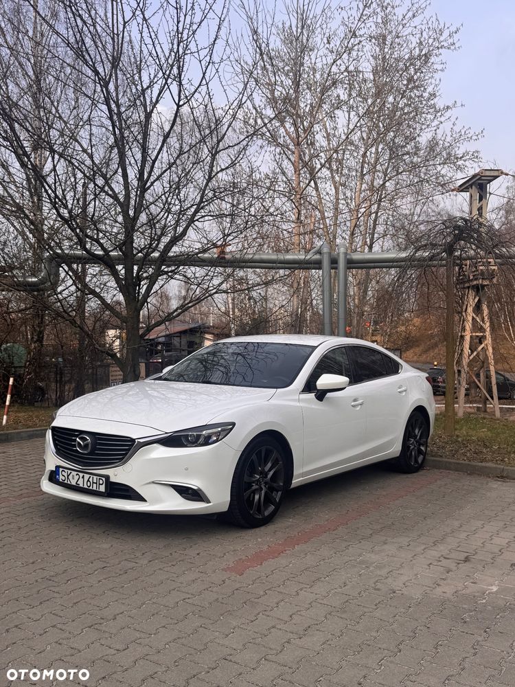 Mazda 6 2.0 Skypassion I-ELoop - 9