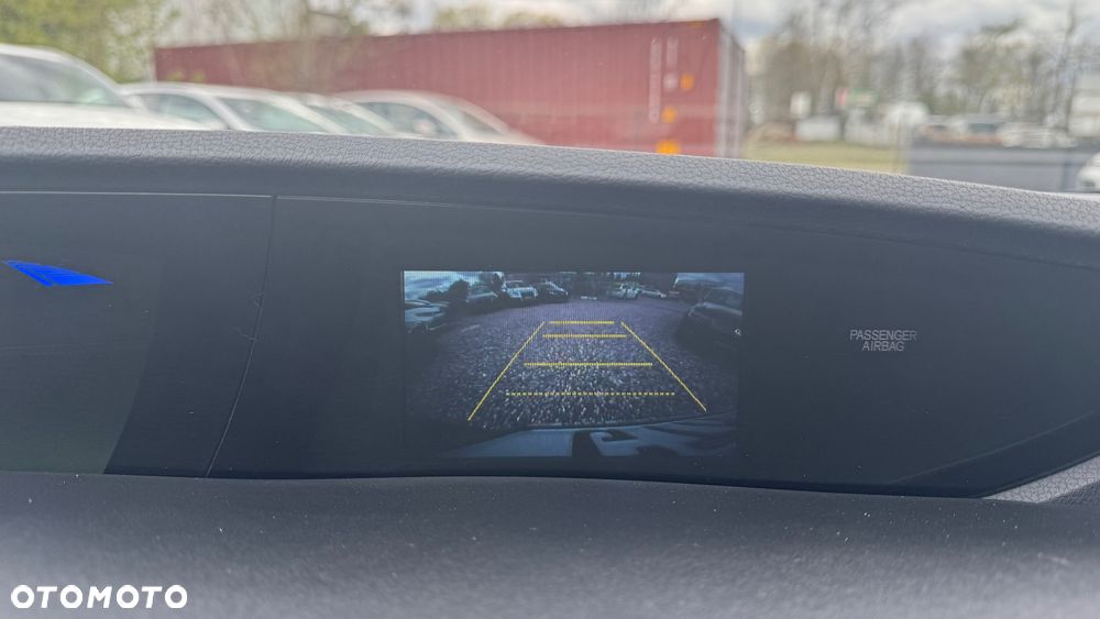 Honda Civic 1.8 Comfort - 37