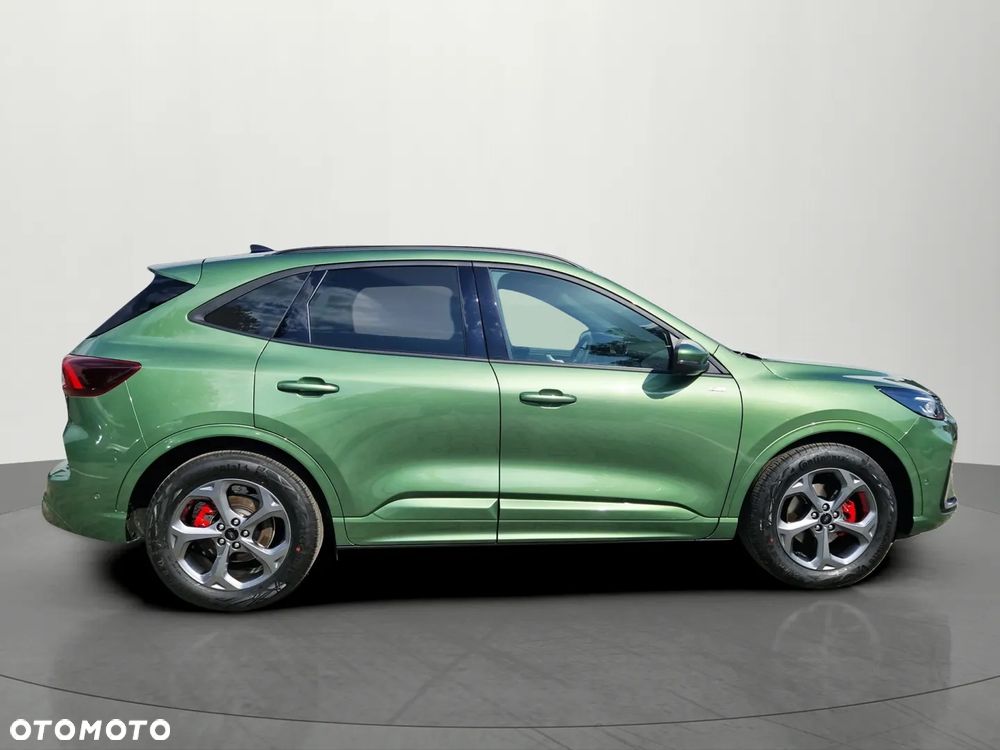 Ford Kuga 2.5 Duratec FHEV ST-LINE X - 4