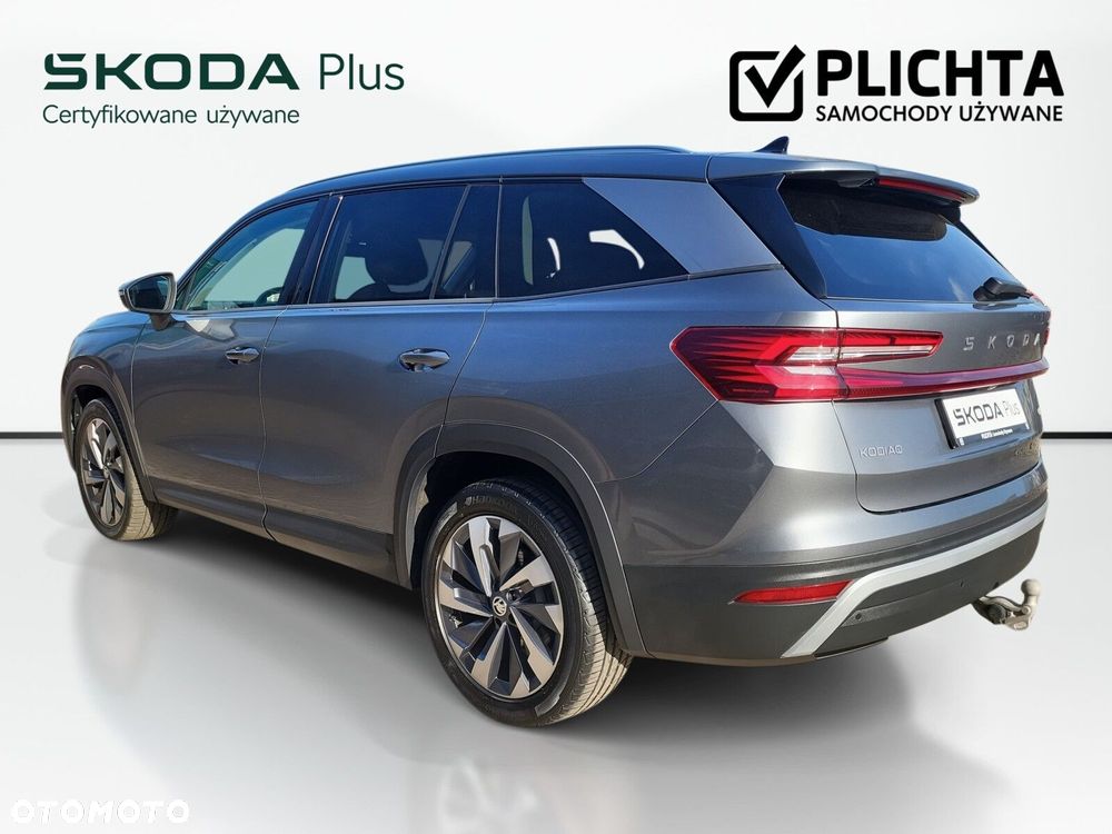 Skoda Kodiaq - 3