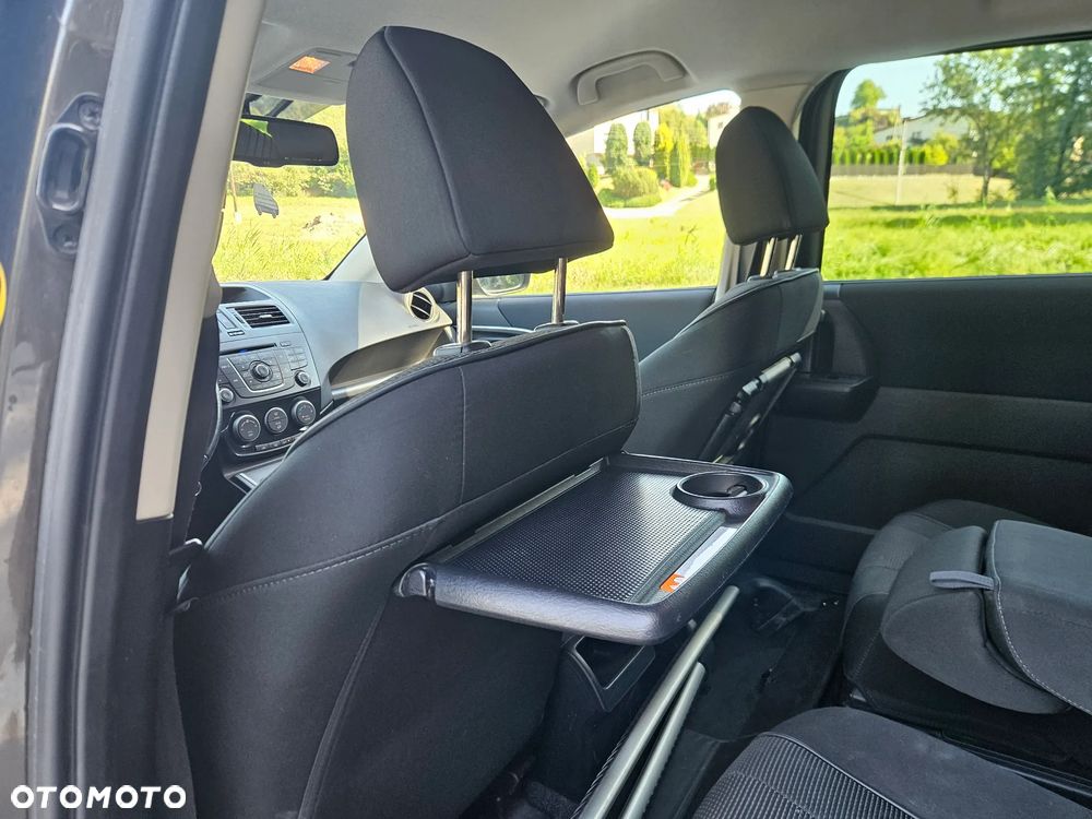 Mazda 5 1.8 MZR Kenko - 14
