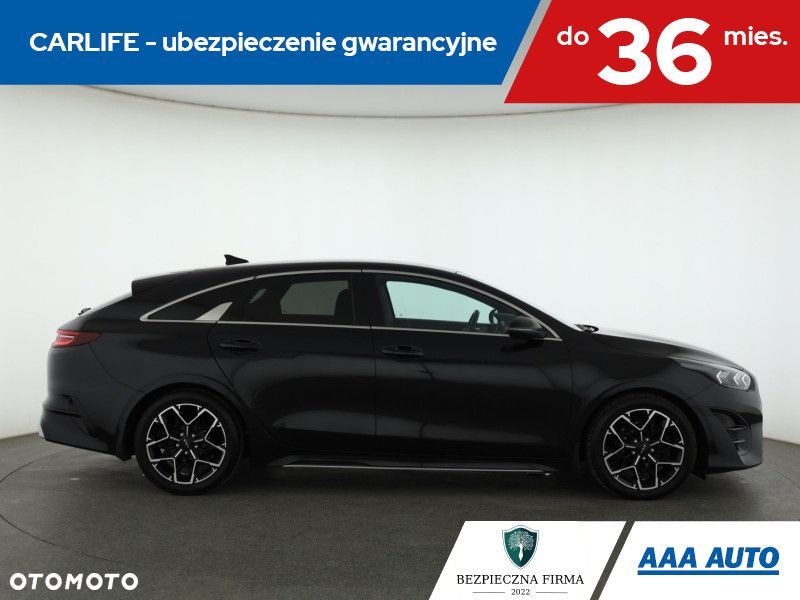 Kia ProCeed - 8