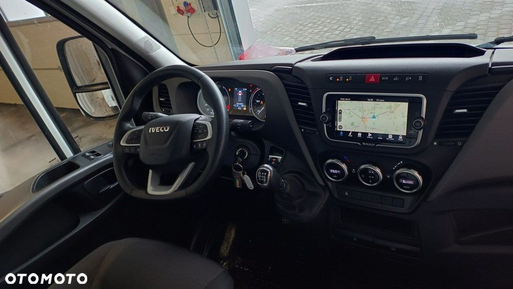Iveco Daily - 11