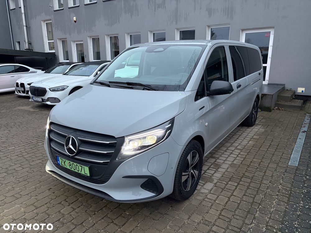 Mercedes-Benz Vito - 2