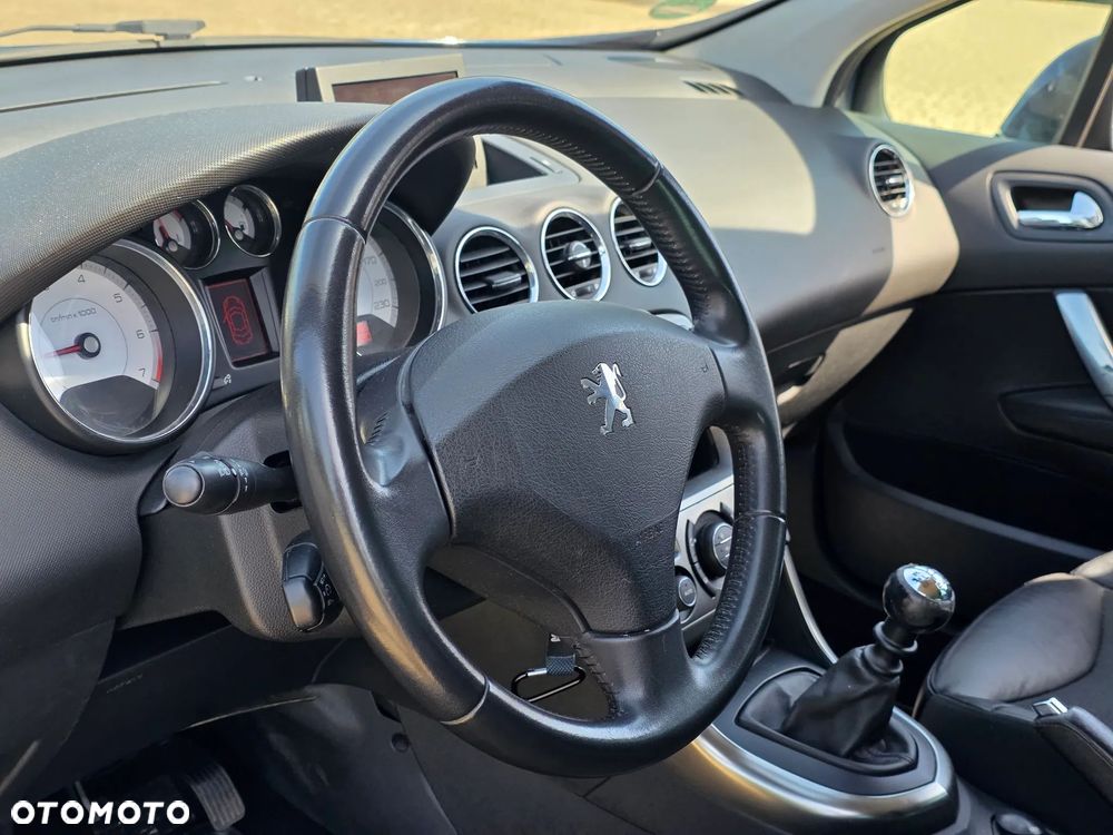 Peugeot 308 - 9