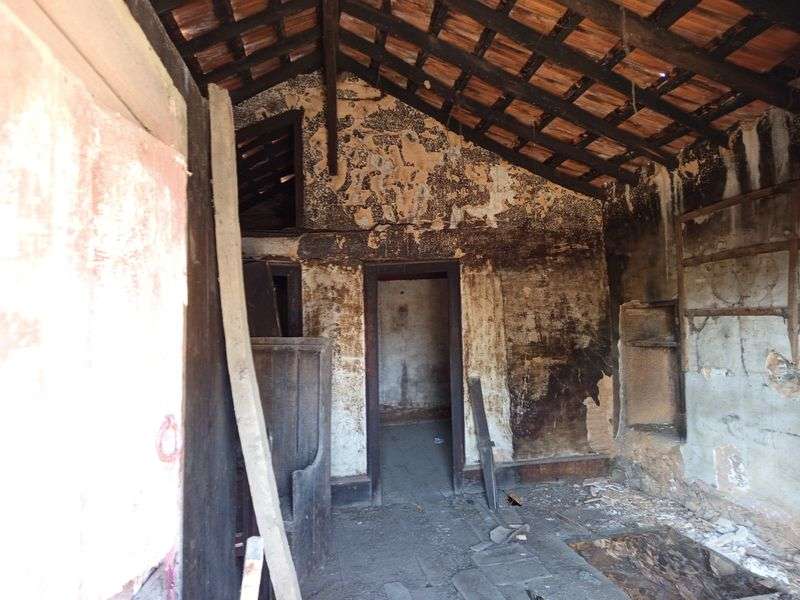 Vendo uma casa em mós Moncorvo - Grande imagem: 3/8