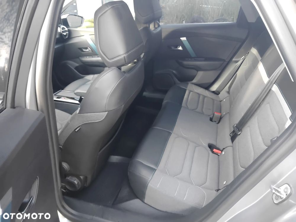 Citroën C4 EV136 50kWh Feel - 8