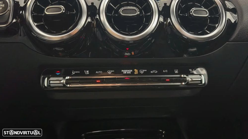 Mercedes-Benz GLA 250 - 37