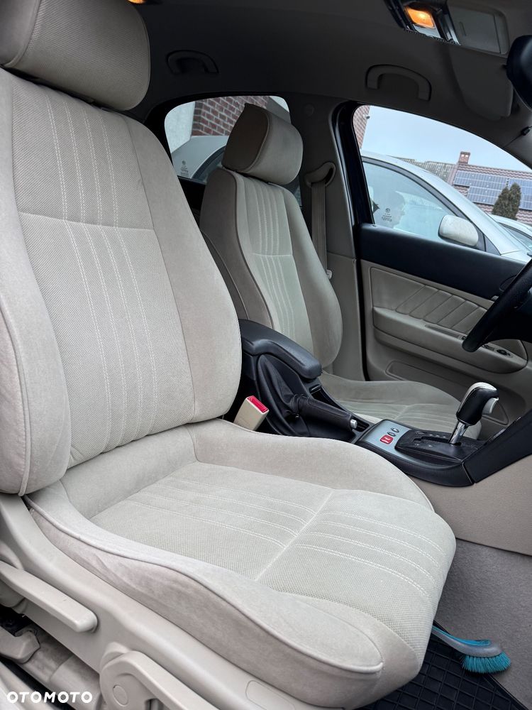 Alfa Romeo 159 1.9JTDM Q-Progression - 9