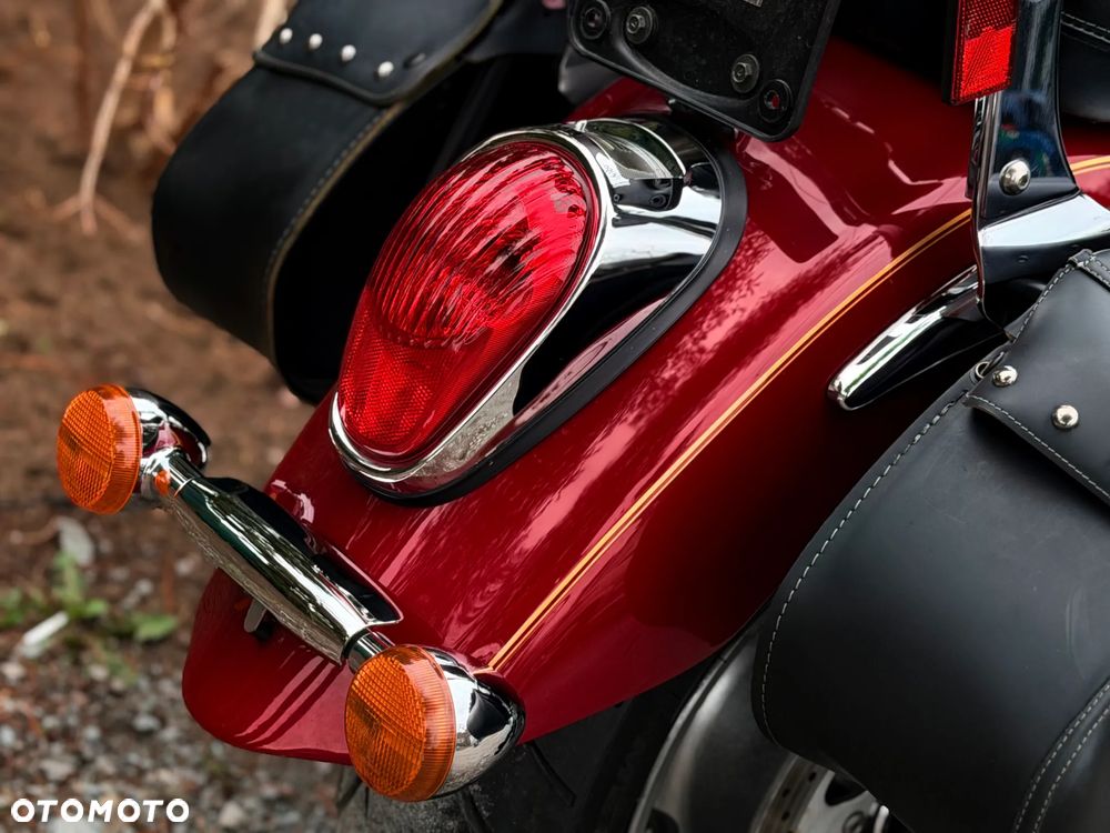 Kawasaki VN - 13