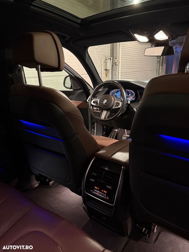 BMW X5 xDrive30d - 18