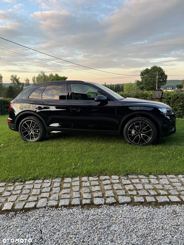 Audi Q5 - 5