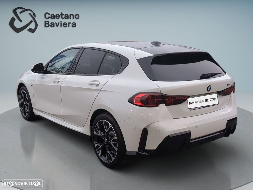 BMW 120 Pack Desportivo M - 5