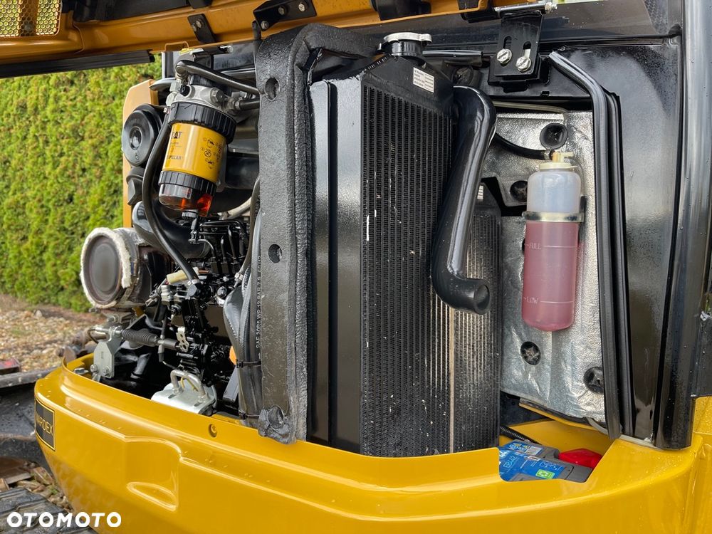 Caterpillar 302.7D CR - 29