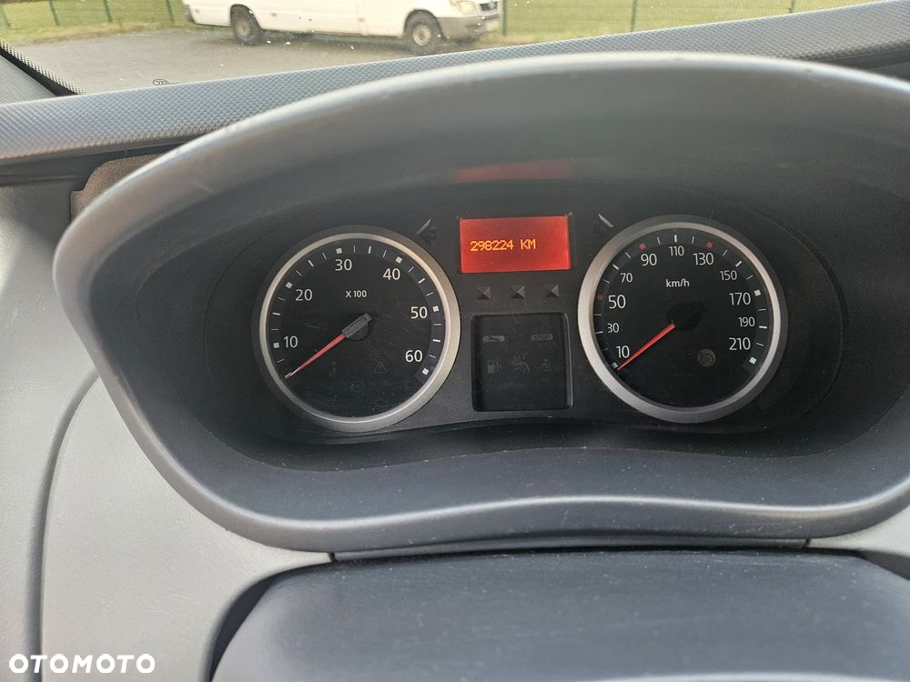 Nissan Primastar dCi115 L2H1P2 Extra - 24
