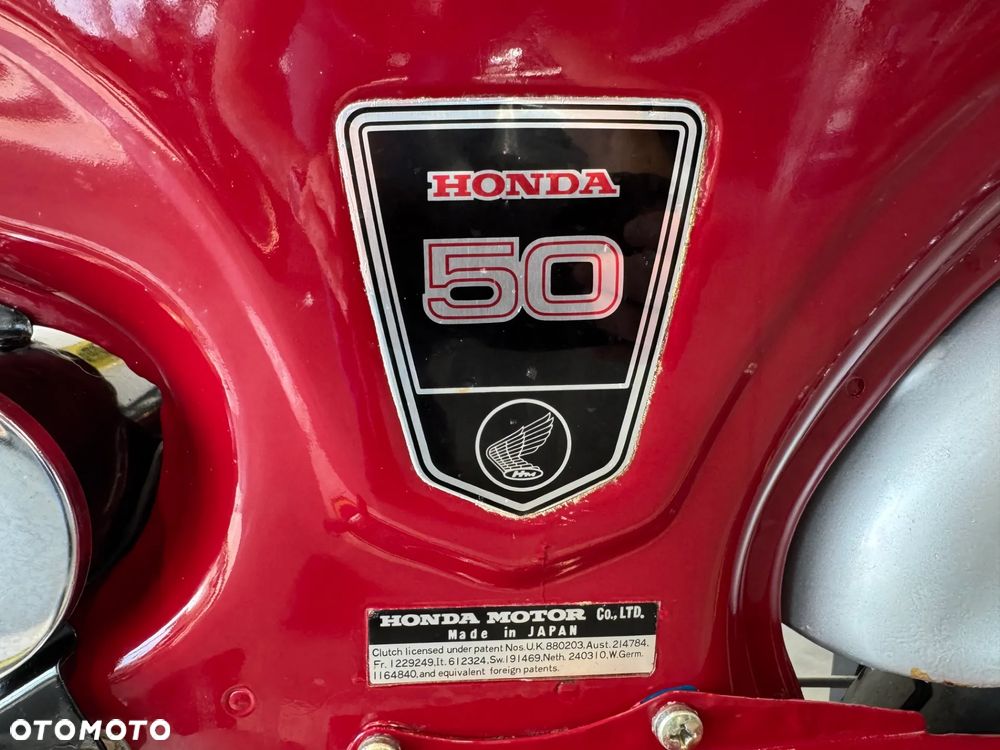 Honda ST - 26